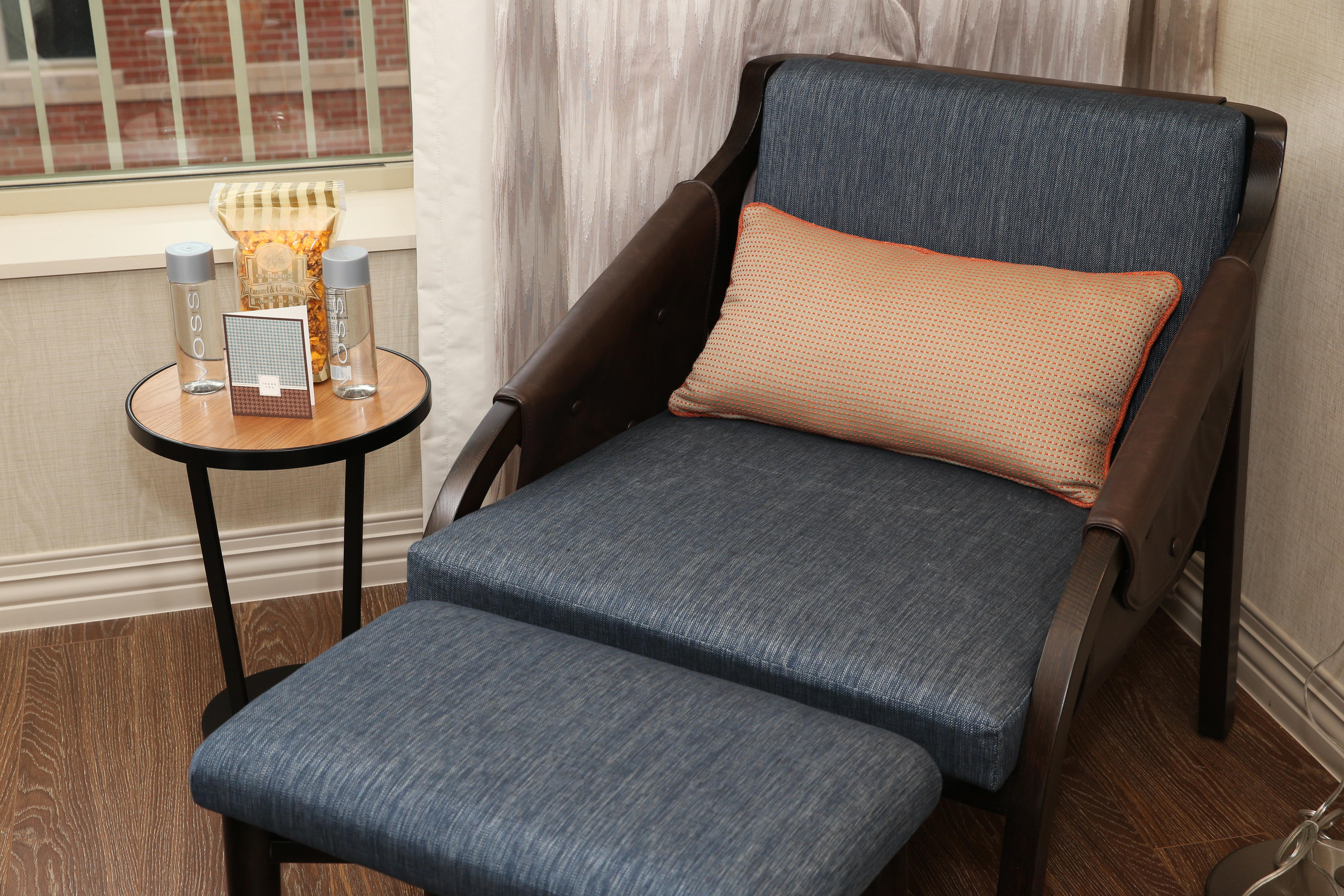 Hotel Indigo Naperville Riverwalk By Ihg Ngoại thất bức ảnh