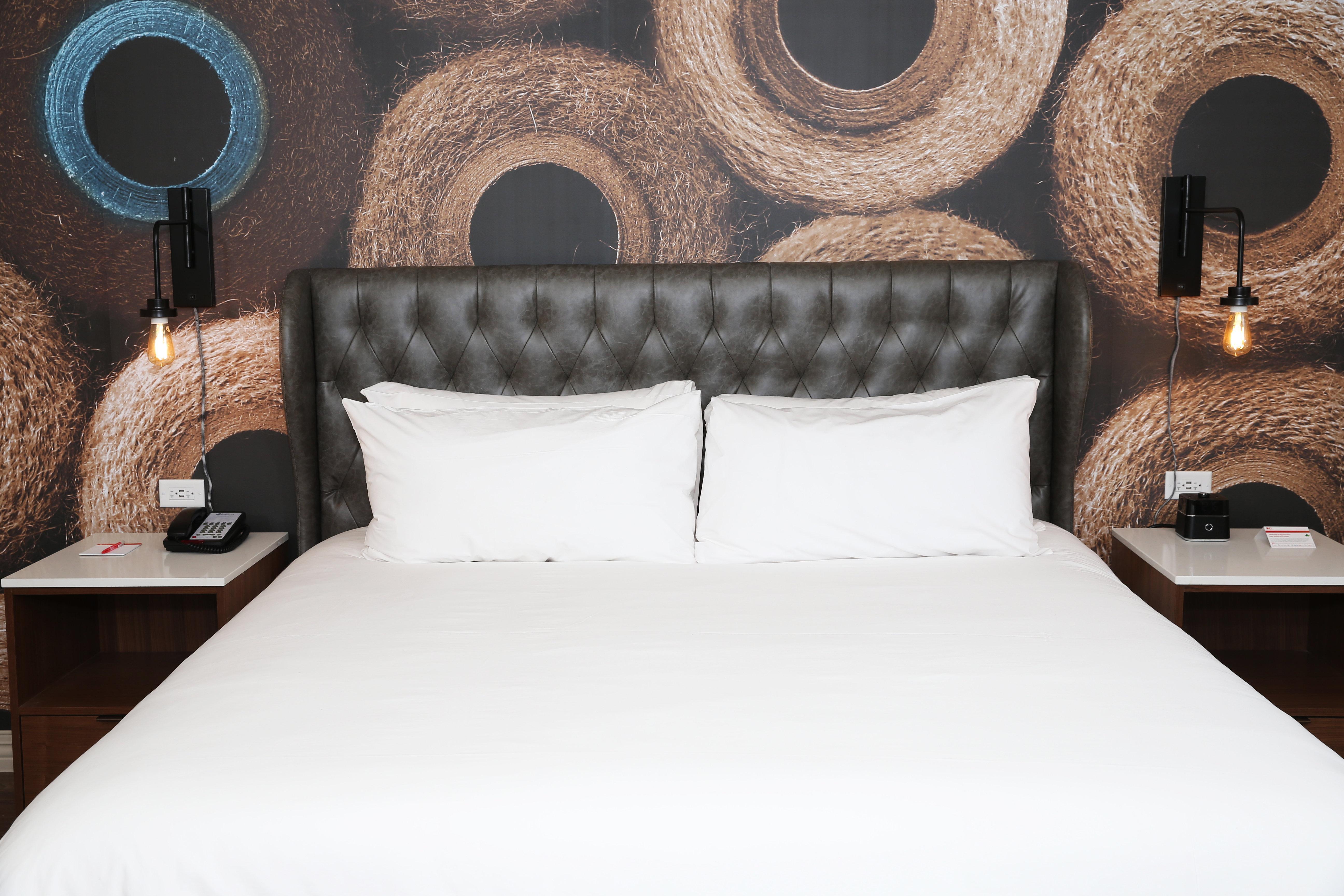 Hotel Indigo Naperville Riverwalk By Ihg Ngoại thất bức ảnh