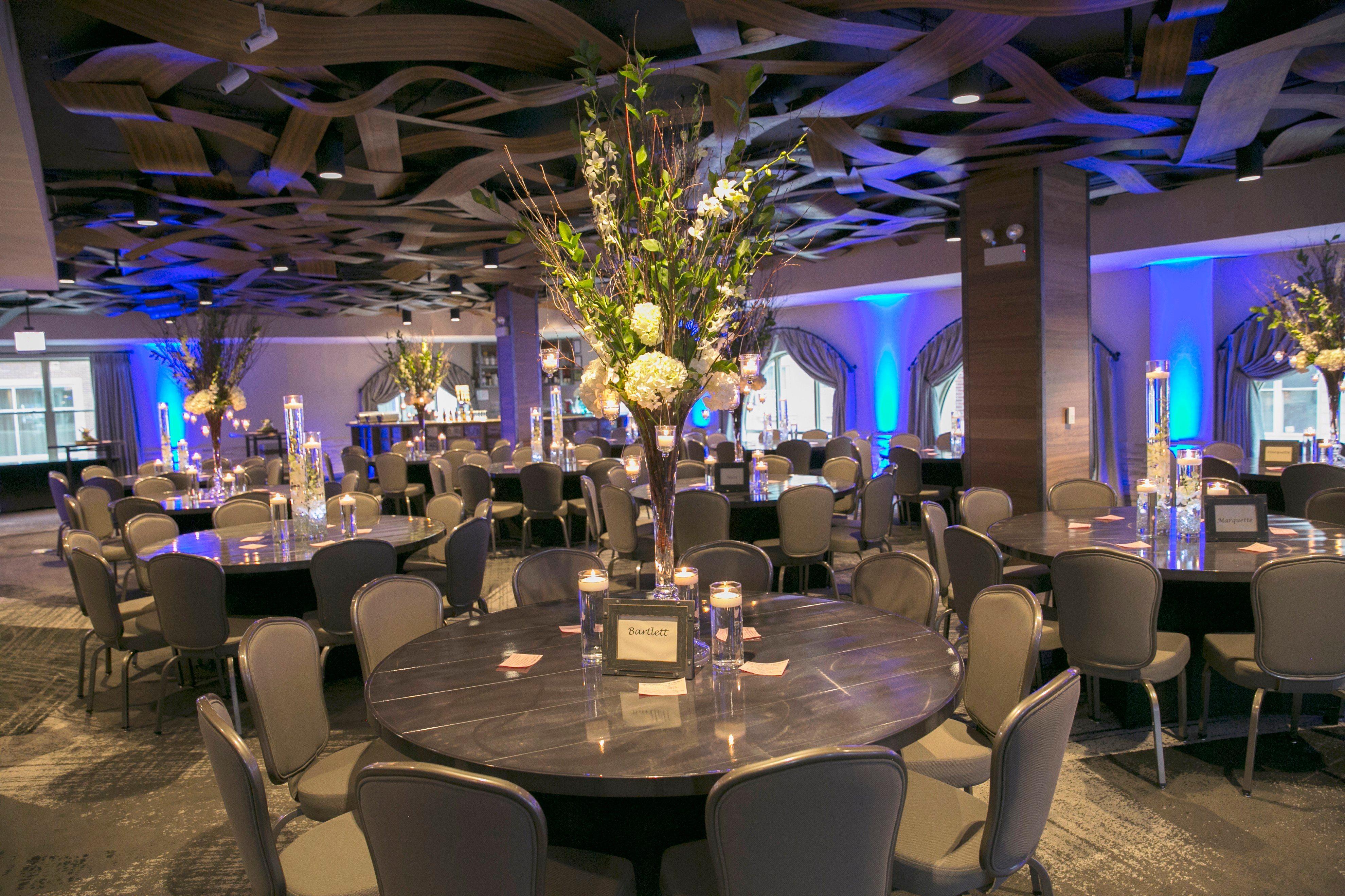 Hotel Indigo Naperville Riverwalk By Ihg Ngoại thất bức ảnh
