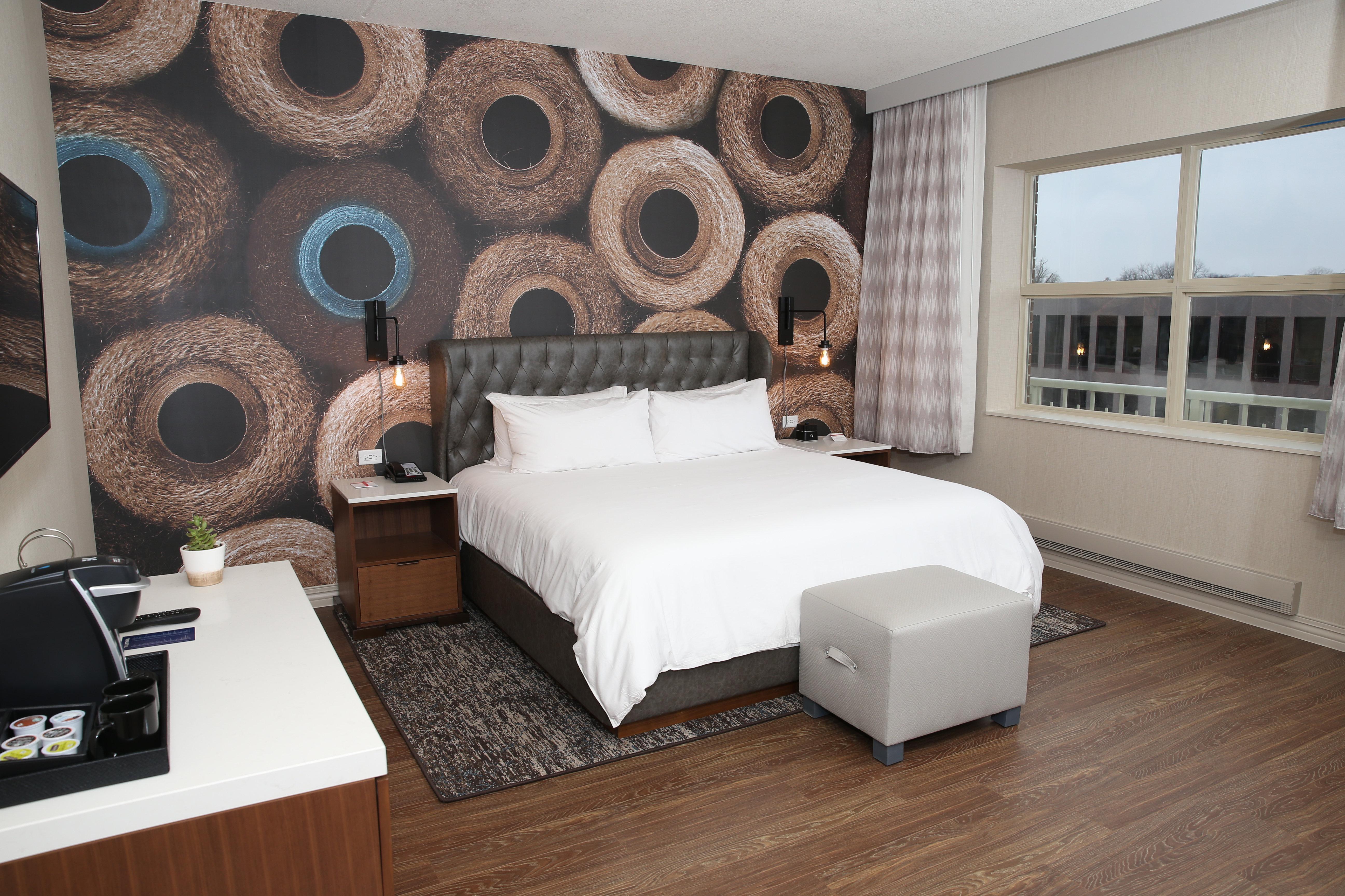 Hotel Indigo Naperville Riverwalk By Ihg Ngoại thất bức ảnh