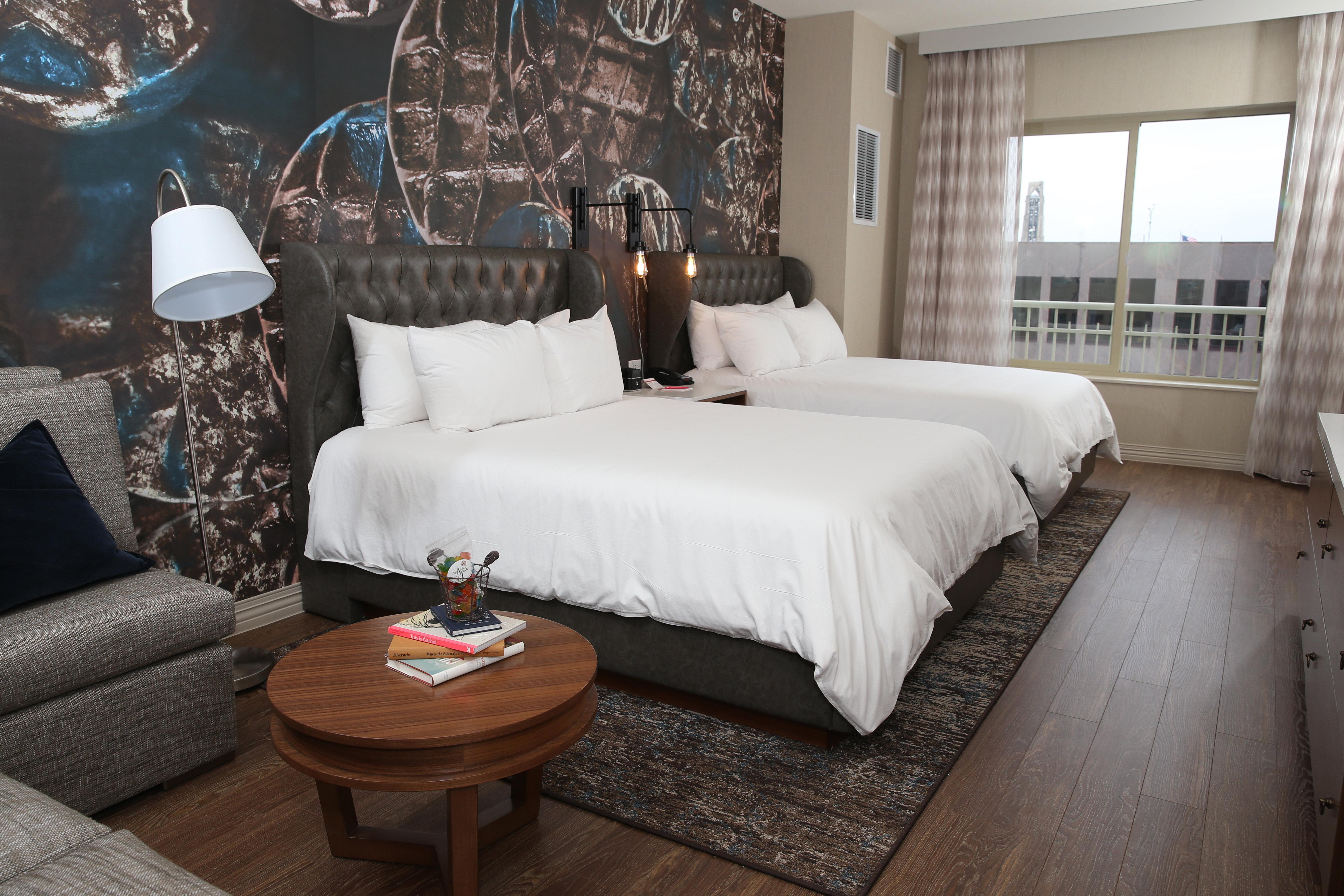 Hotel Indigo Naperville Riverwalk By Ihg Ngoại thất bức ảnh