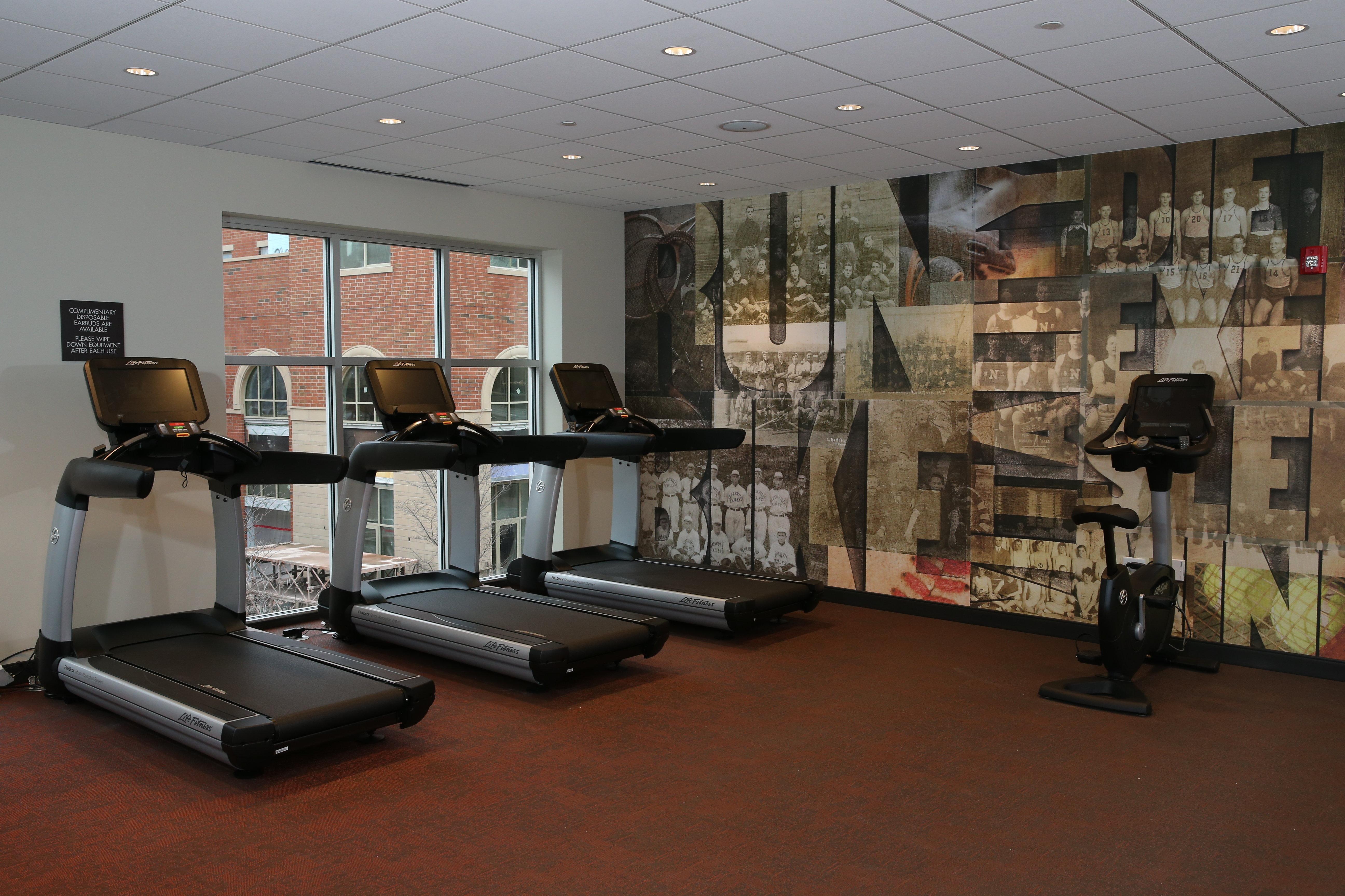 Hotel Indigo Naperville Riverwalk By Ihg Ngoại thất bức ảnh