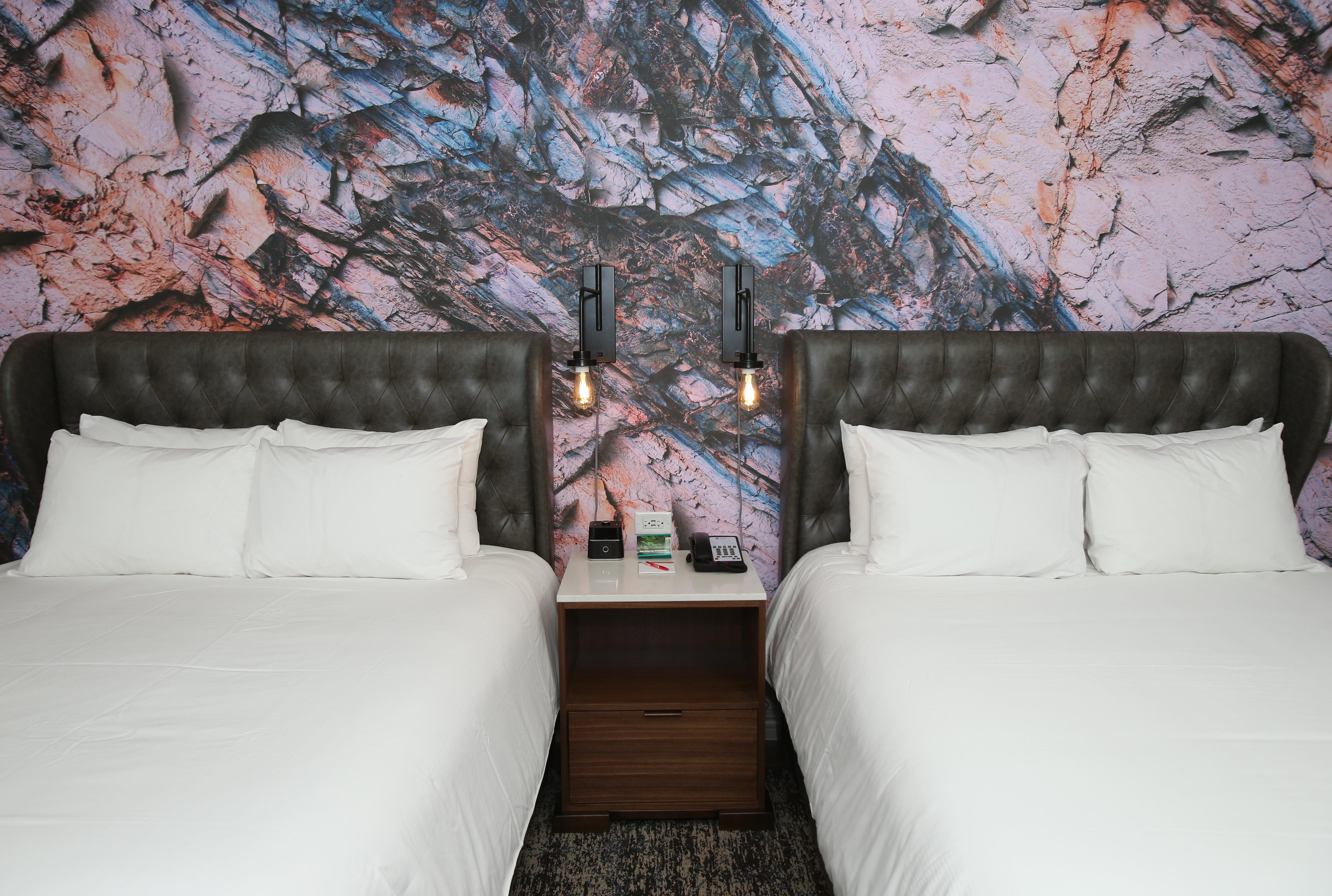 Hotel Indigo Naperville Riverwalk By Ihg Ngoại thất bức ảnh