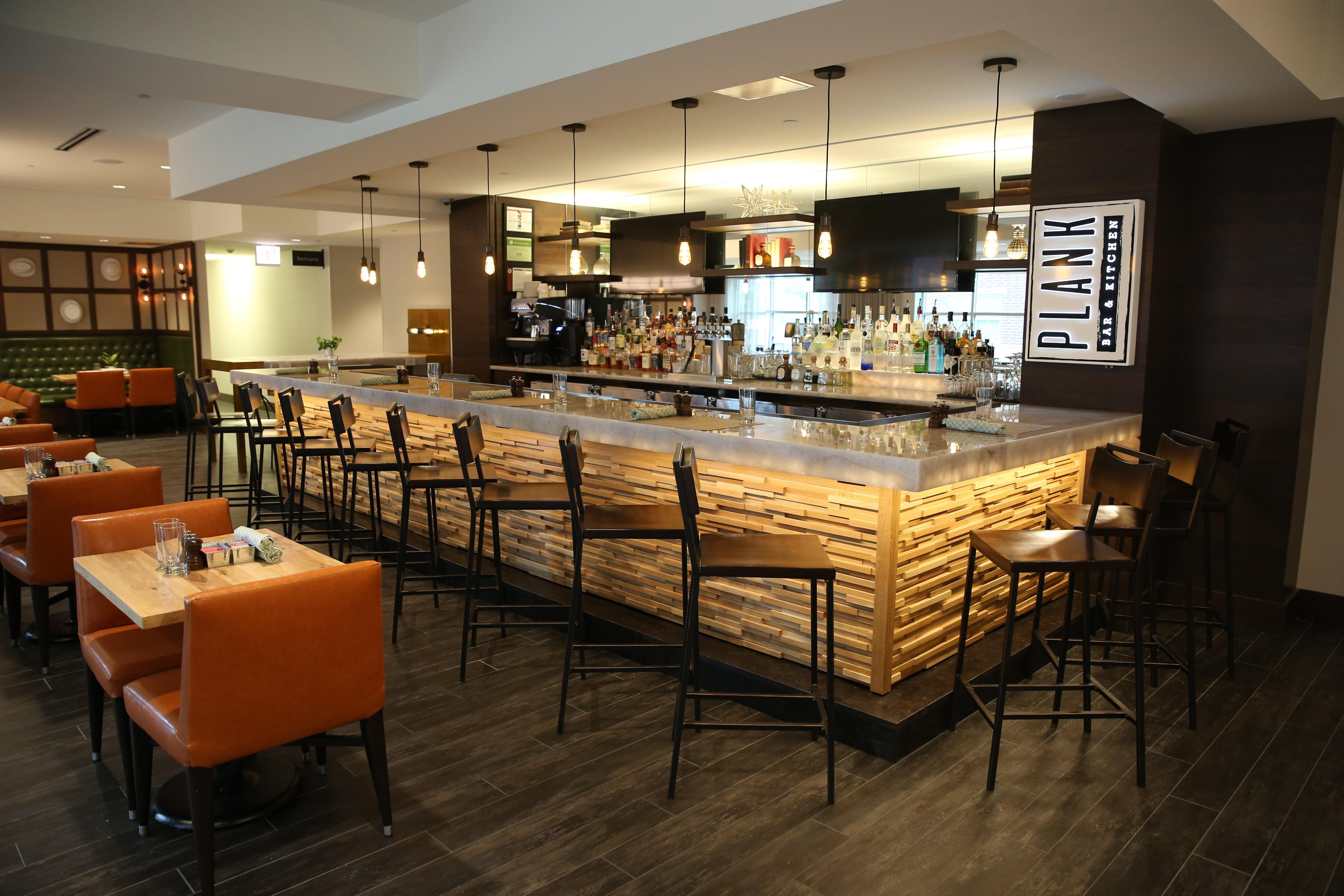 Hotel Indigo Naperville Riverwalk By Ihg Ngoại thất bức ảnh