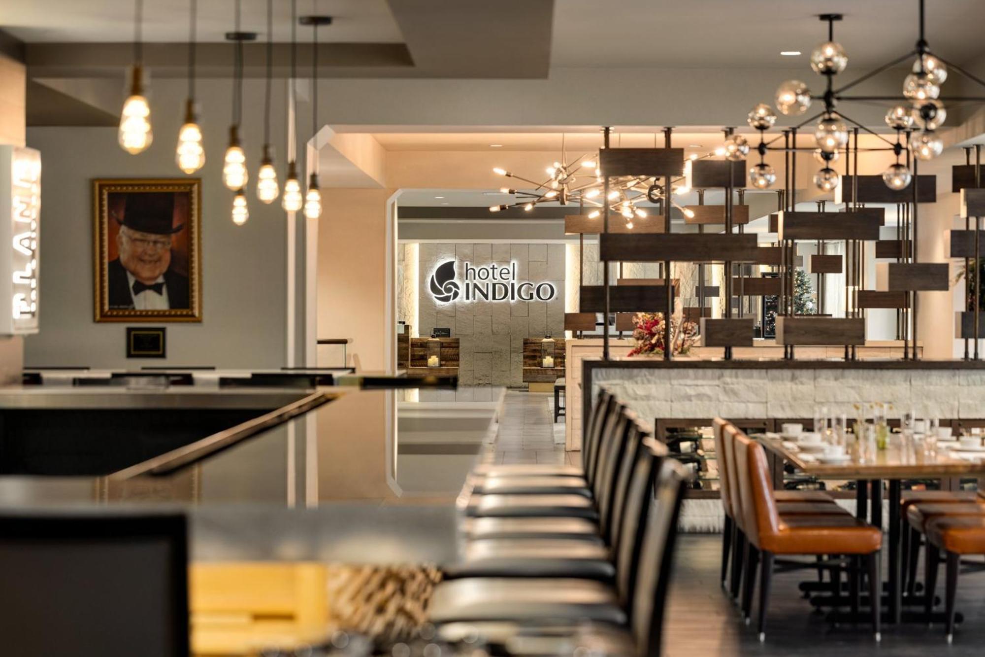 Hotel Indigo Naperville Riverwalk By Ihg Ngoại thất bức ảnh