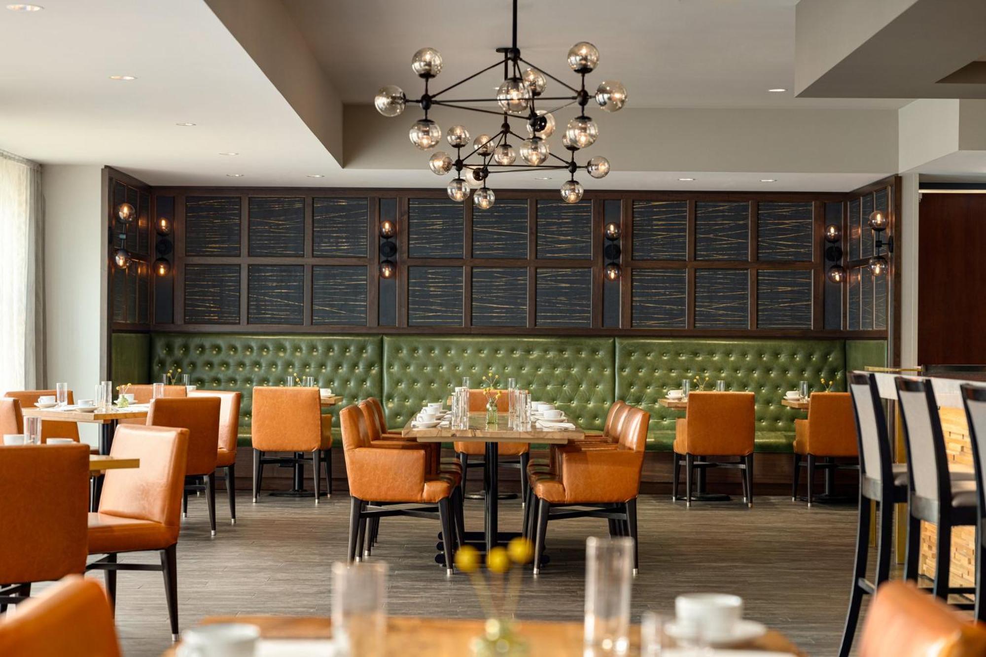 Hotel Indigo Naperville Riverwalk By Ihg Ngoại thất bức ảnh