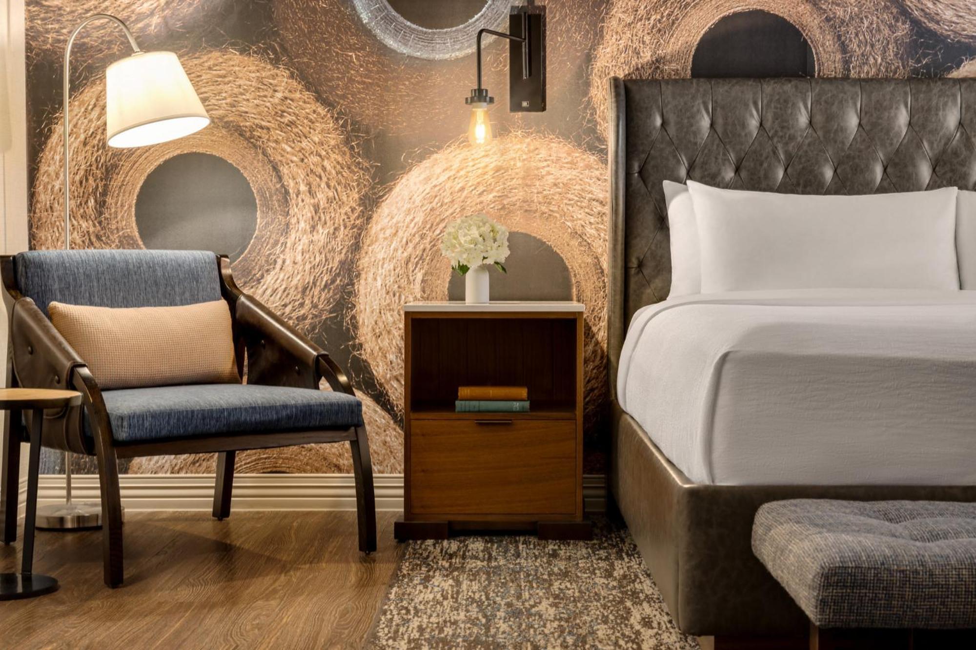 Hotel Indigo Naperville Riverwalk By Ihg Ngoại thất bức ảnh