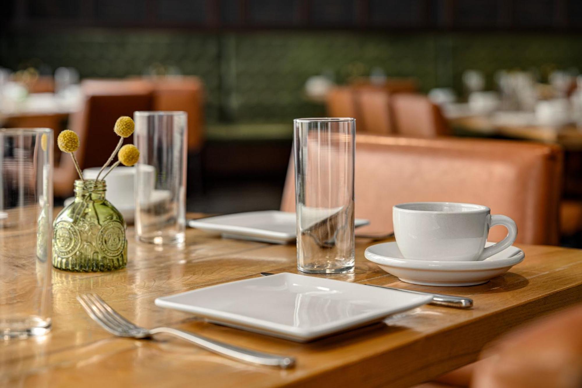 Hotel Indigo Naperville Riverwalk By Ihg Ngoại thất bức ảnh
