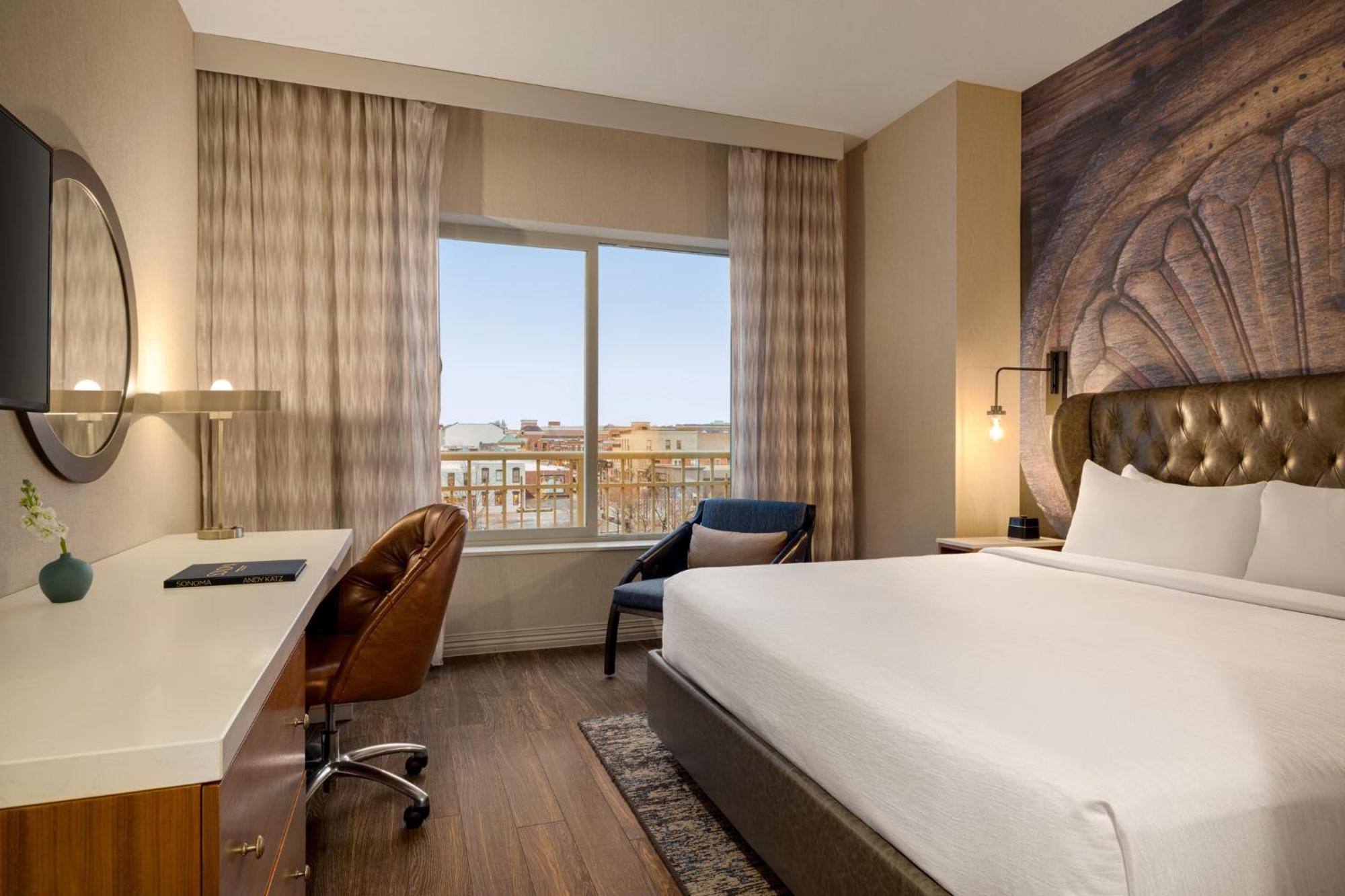 Hotel Indigo Naperville Riverwalk By Ihg Ngoại thất bức ảnh