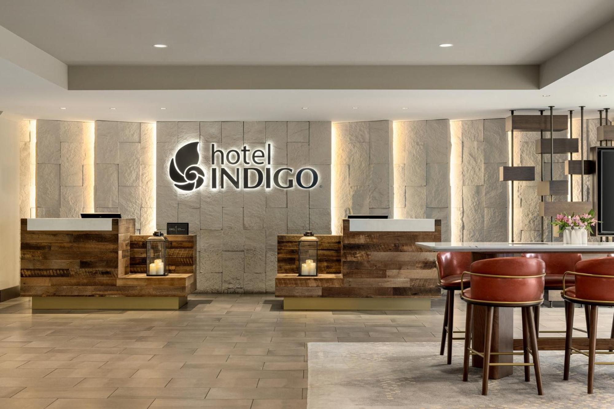 Hotel Indigo Naperville Riverwalk By Ihg Ngoại thất bức ảnh