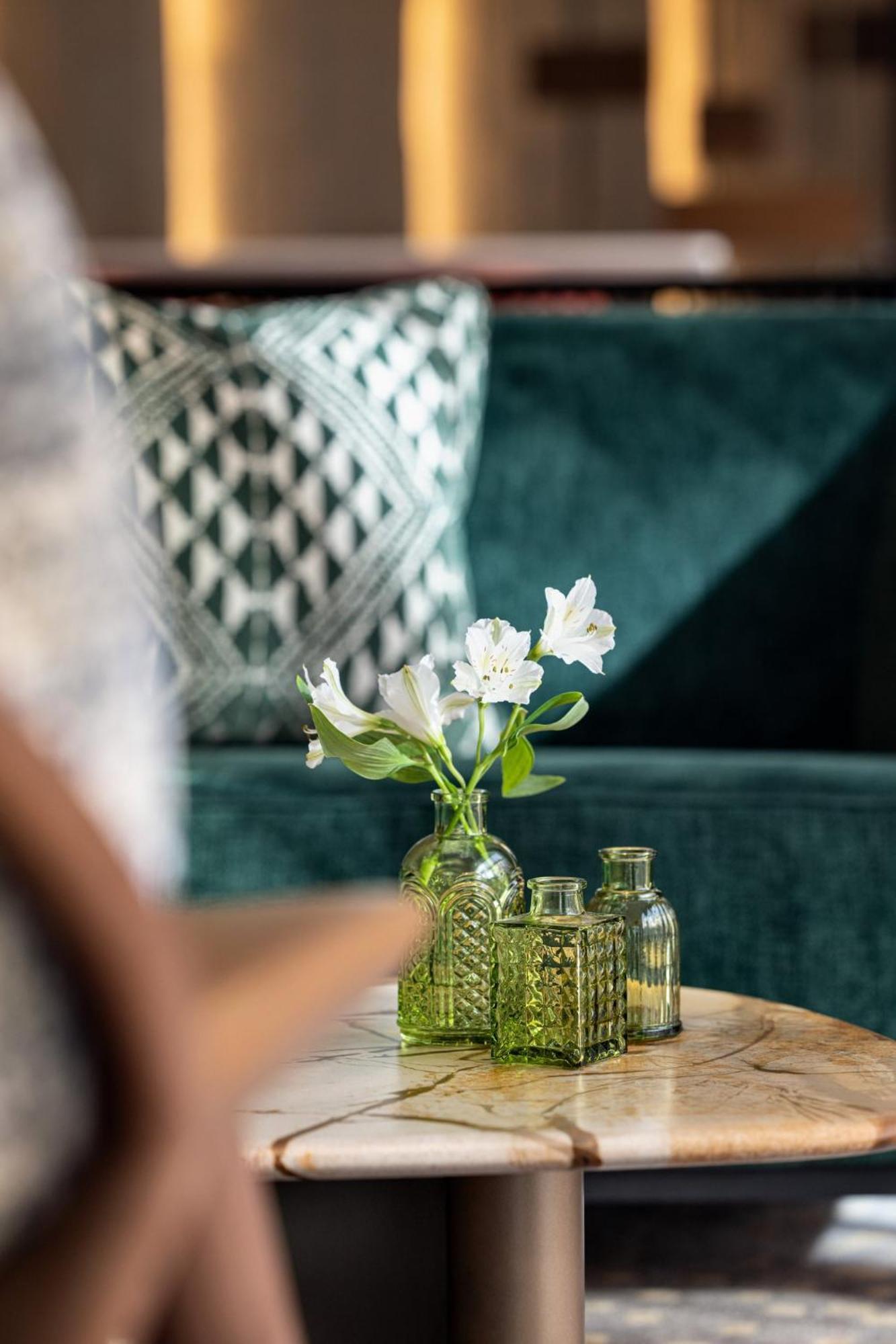 Hotel Indigo Naperville Riverwalk By Ihg Ngoại thất bức ảnh
